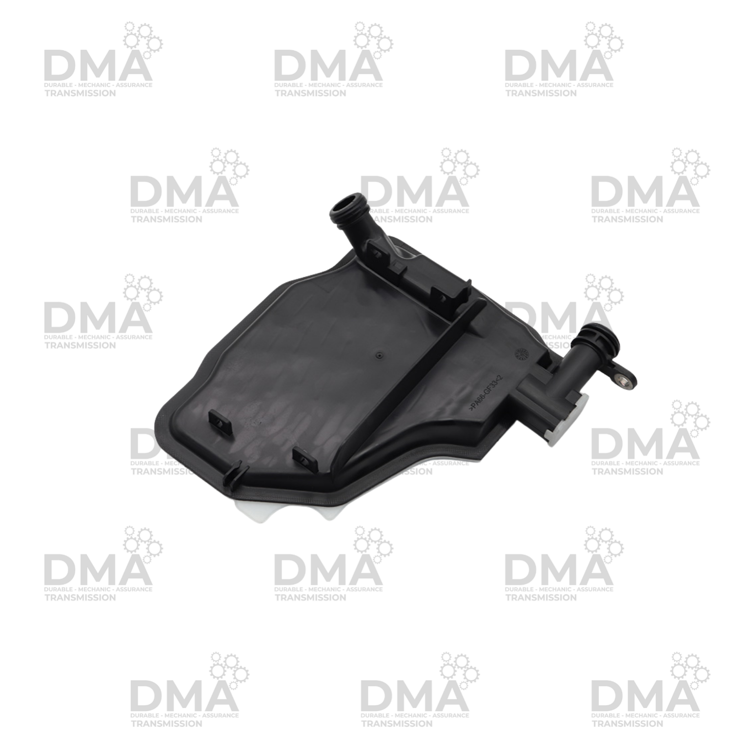 INTERNAL OIL FILTER DQ381 0GC