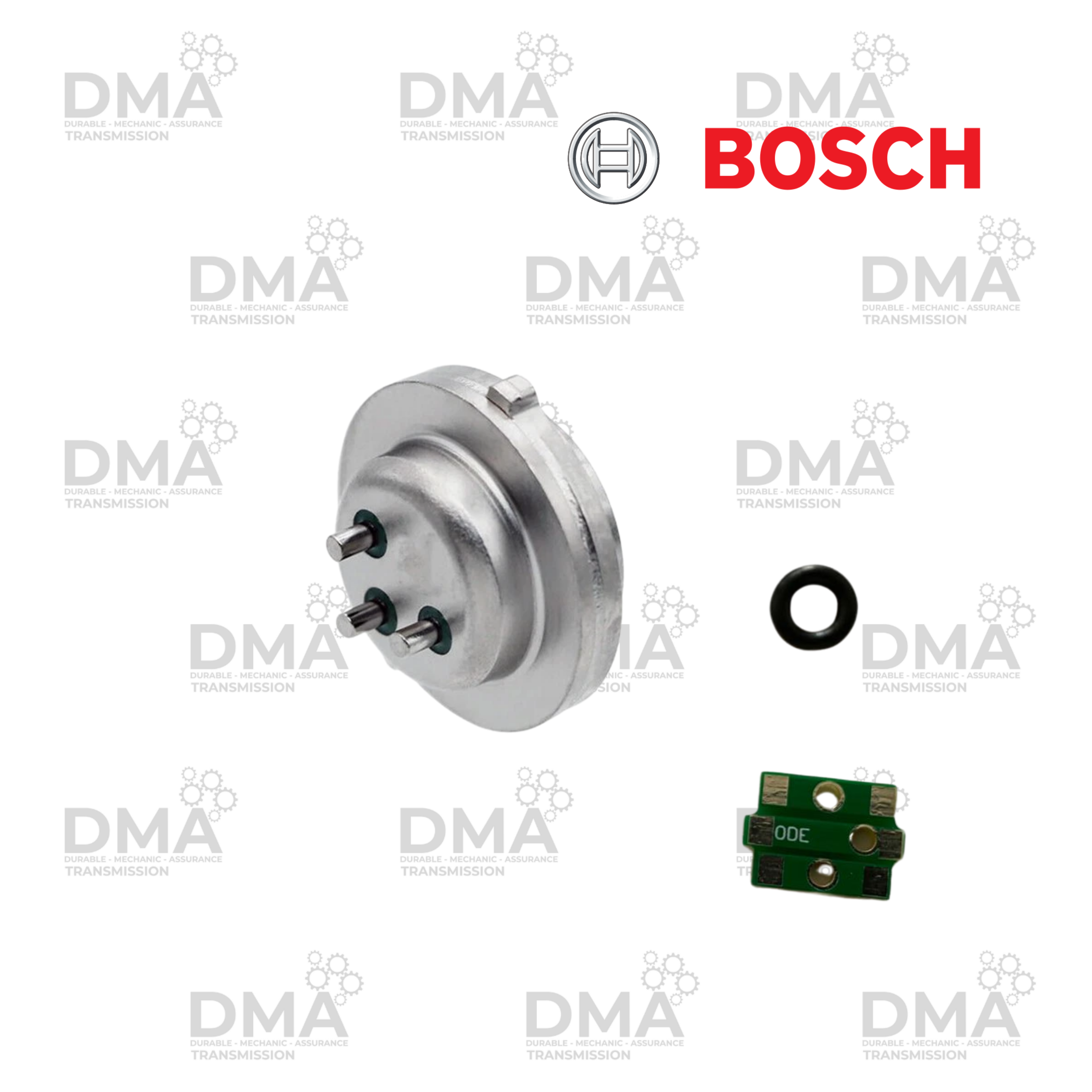 BOSCH PRESSURE SENSOR DSG DQ381 - DQ500 