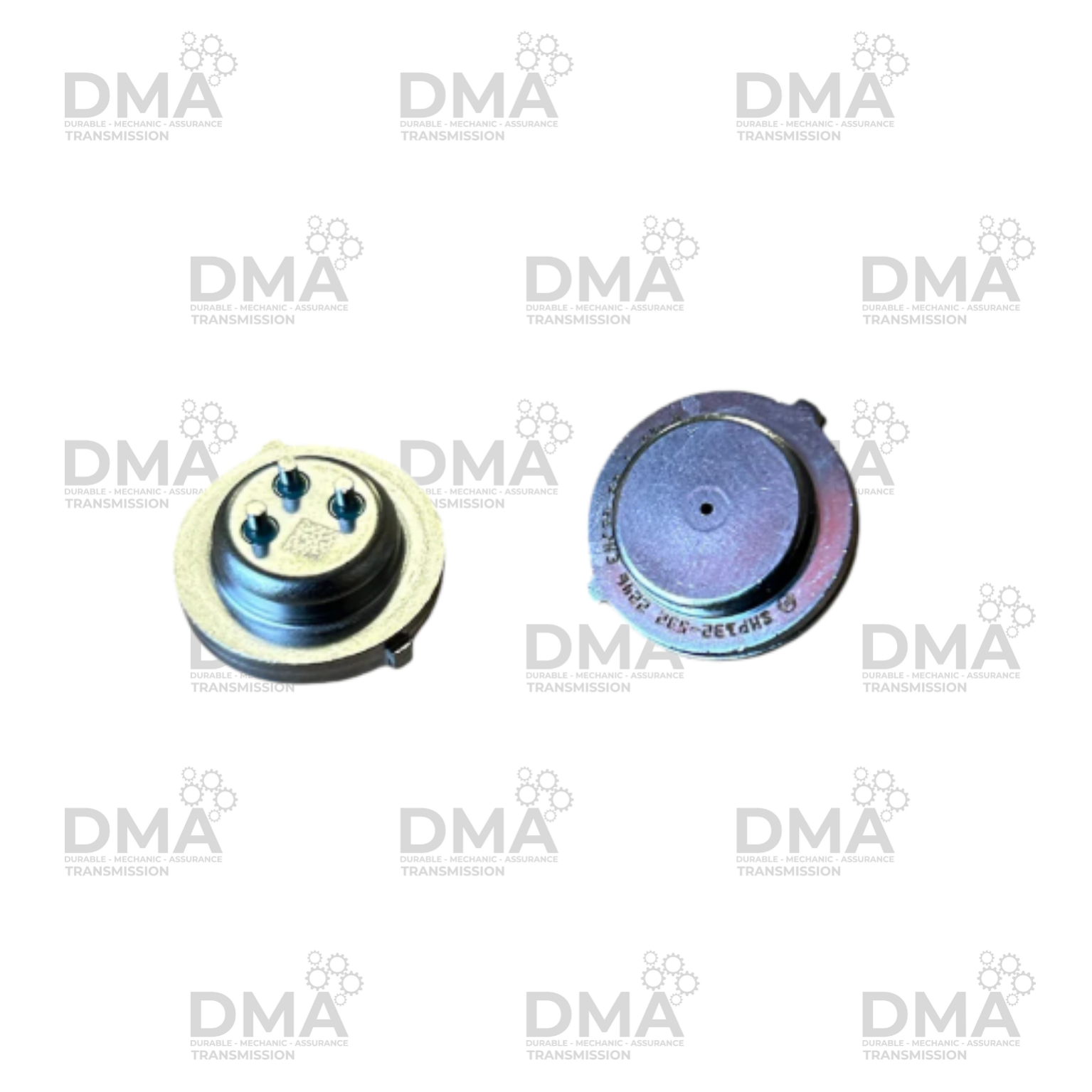 BASINÇ SENSÖRÜ DSG DQ500 0BH 0BT DQ381 0GC 0DW DQ380 0DE