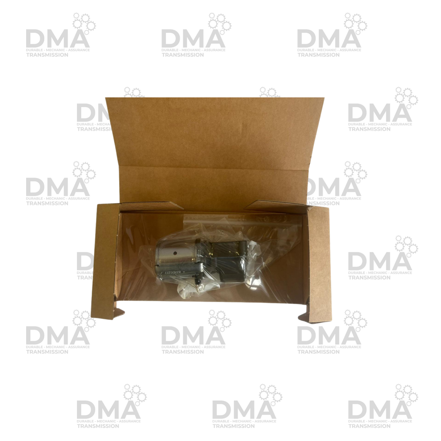 PRESSURE CONTROL SOLENOID VALVE N215 / N216