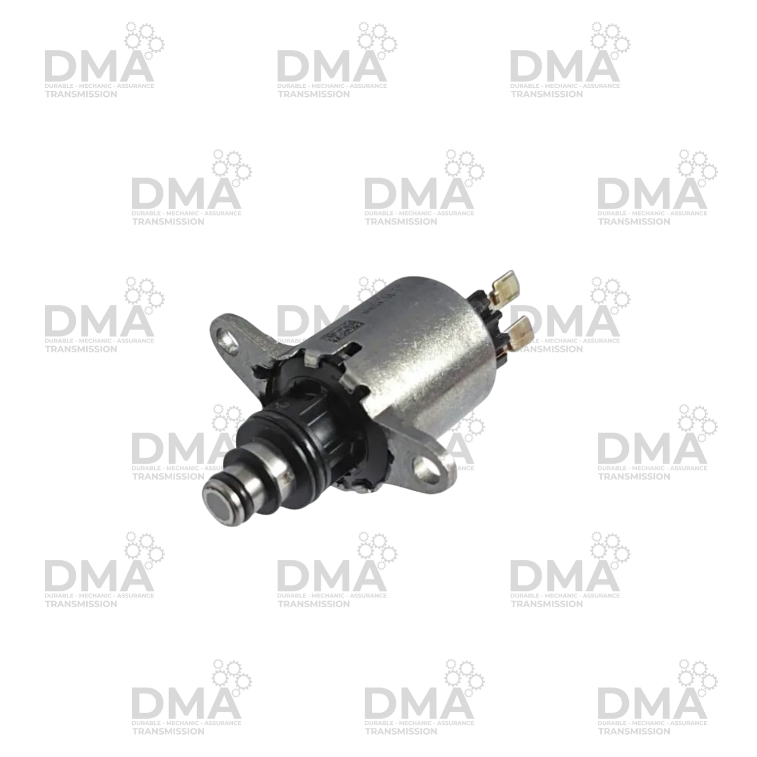 PRESSURE CONTROL SOLENOID VALVE (N472) DSG DQ380 DQ381 0GC