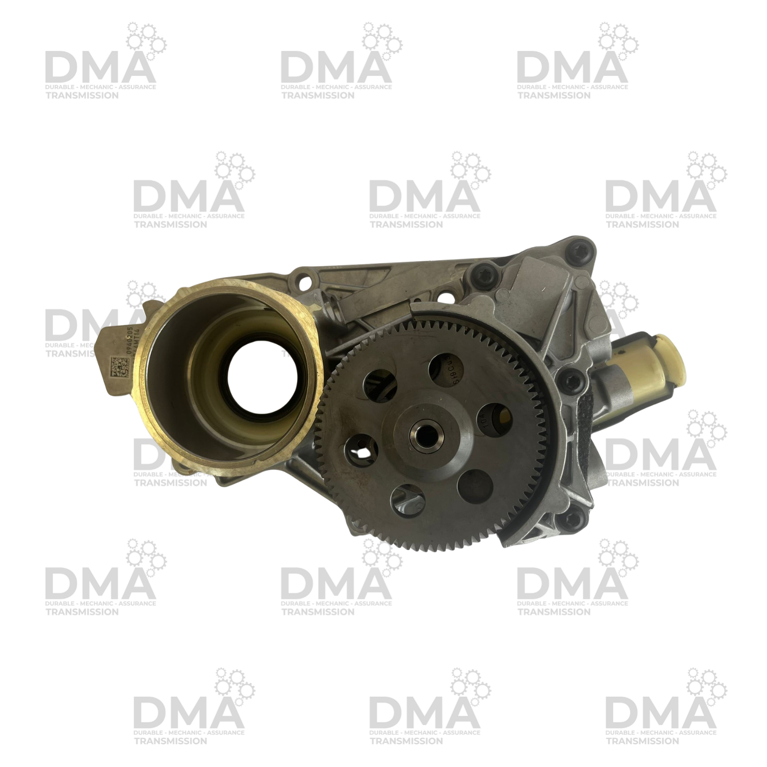 HYDRAULIC OIL PUMP