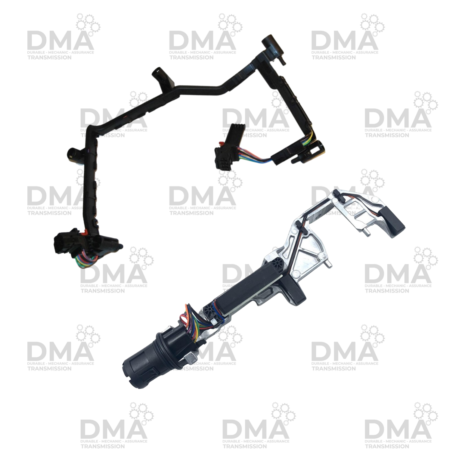 GEAR POSITION SENSOR AND CABLE SET