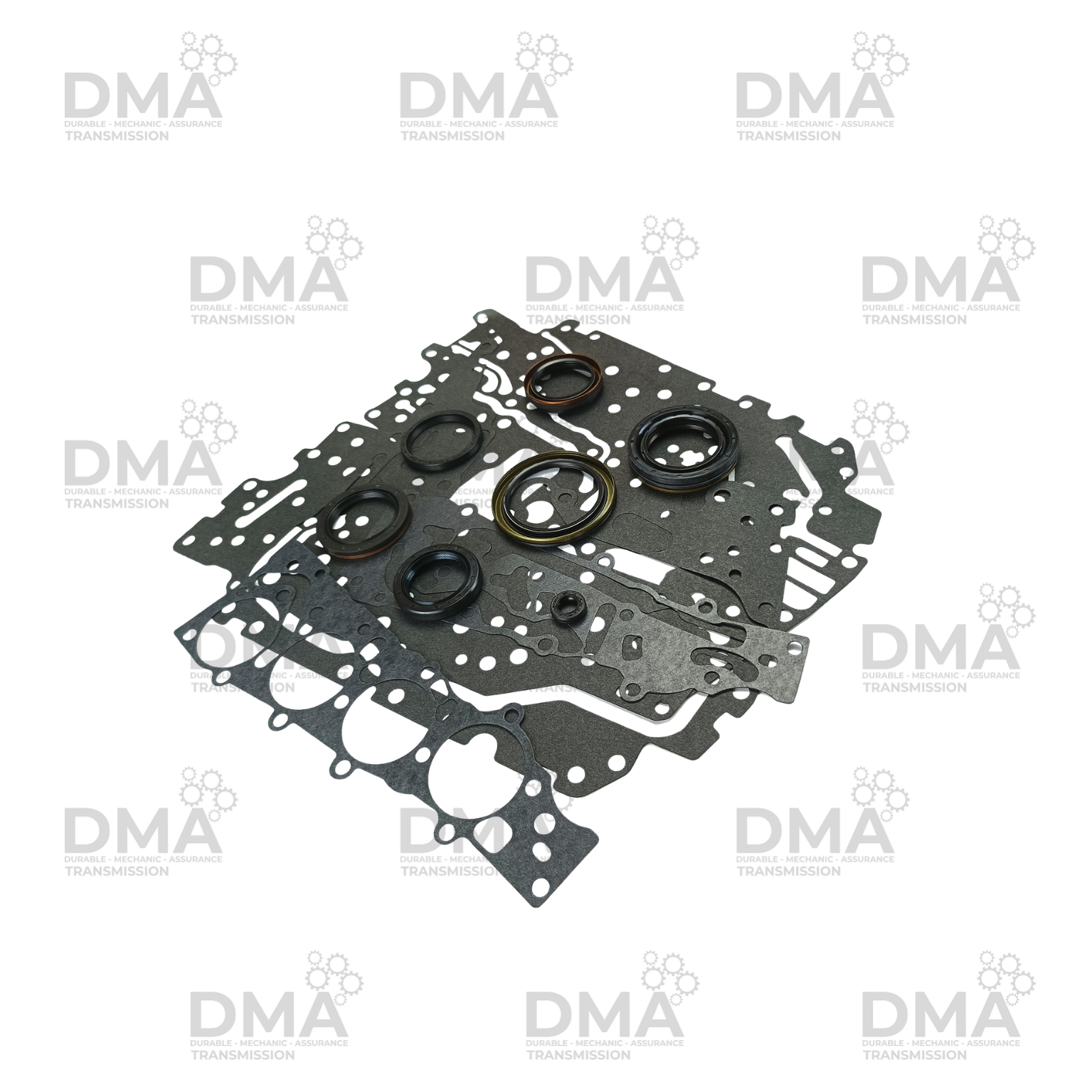 GASKET AND OVERHAUL KIT
