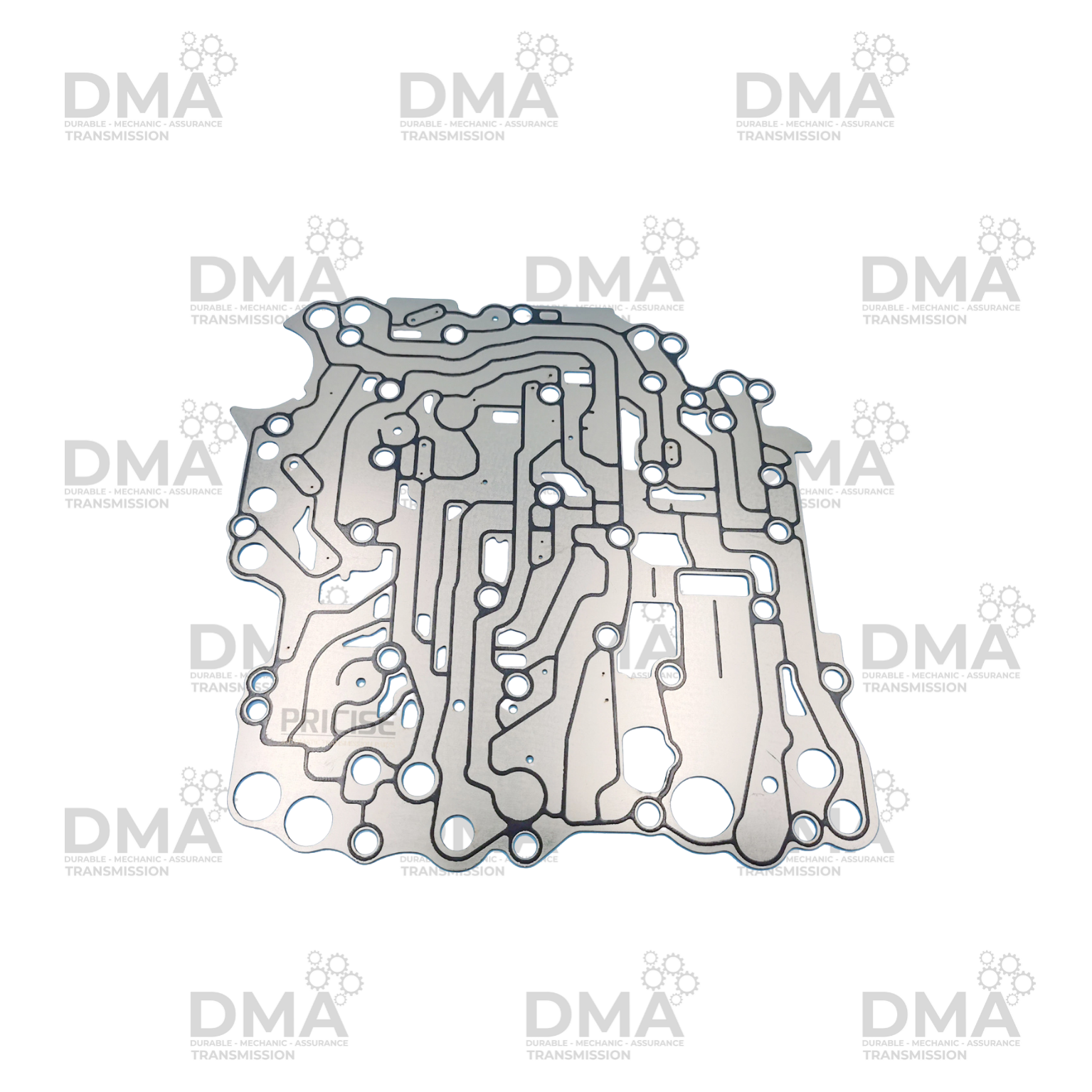 AYIRICI PLAKA DQ500 0BH 0BT