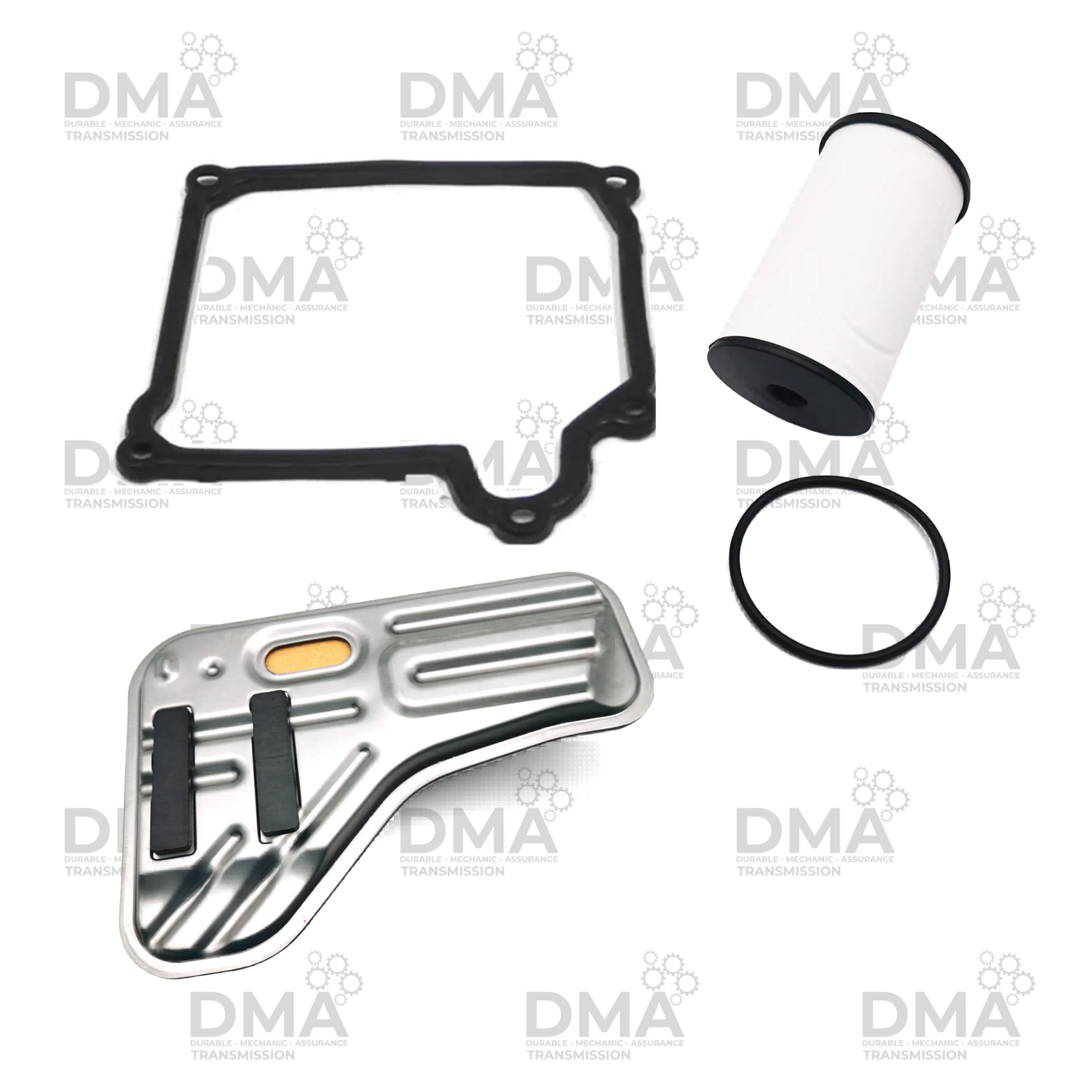 TRANSMISSION MAINTENANCE KIT