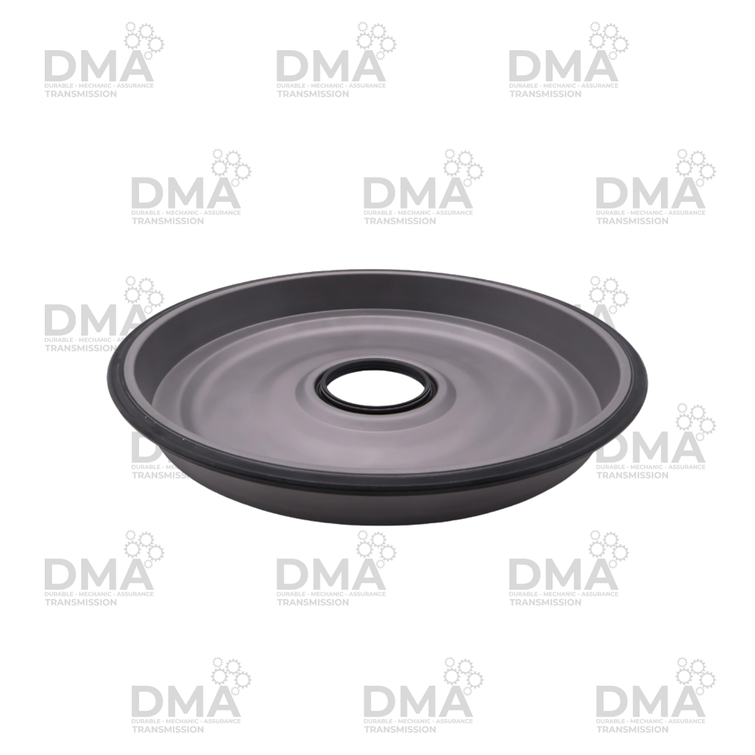 DUAL CLUTCH FRONT COVER DQ500 0BH 0BT