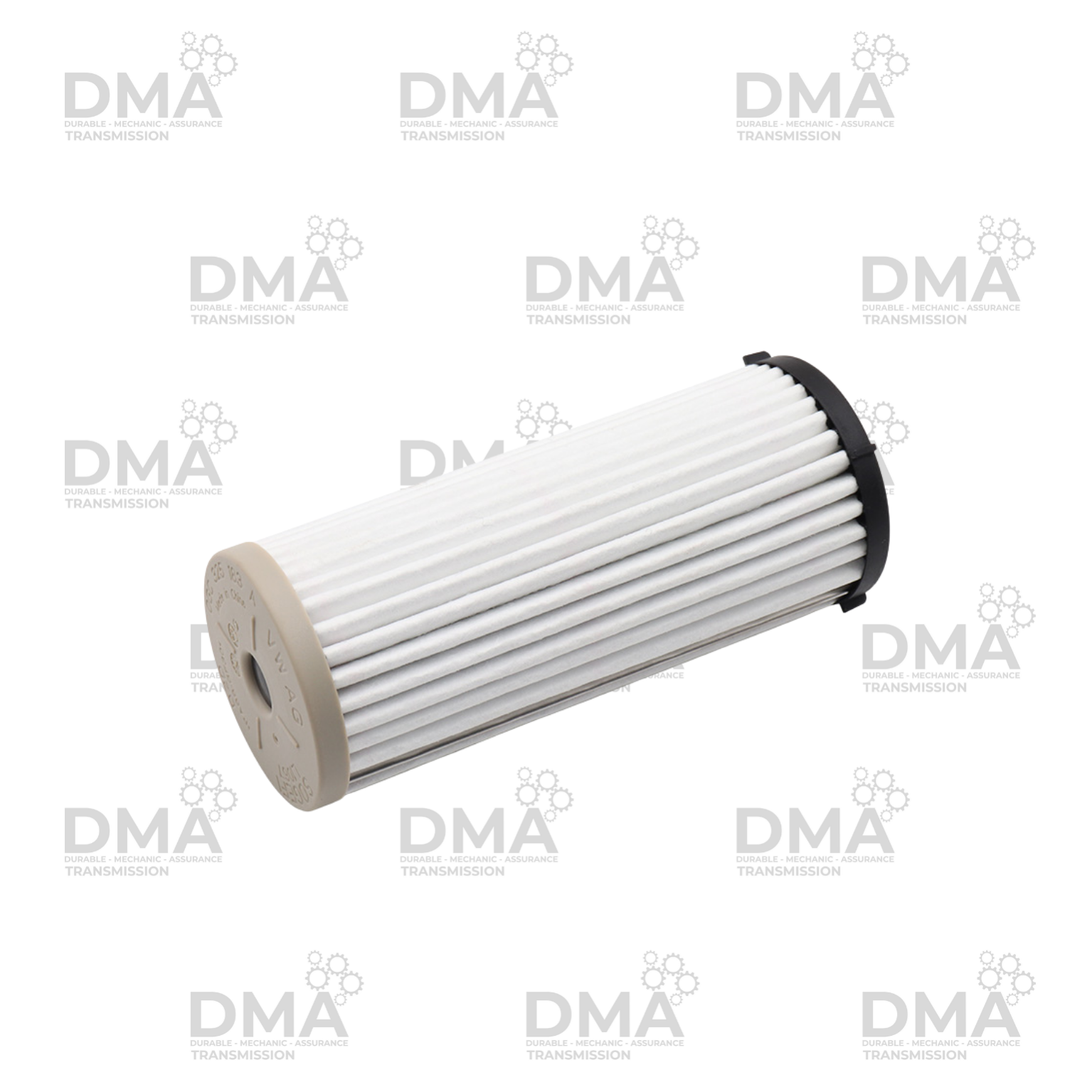EXTERNAL OIL FILTER DQ500 0BH 0BT DQ381 0GC 0DW DQ380 0DE