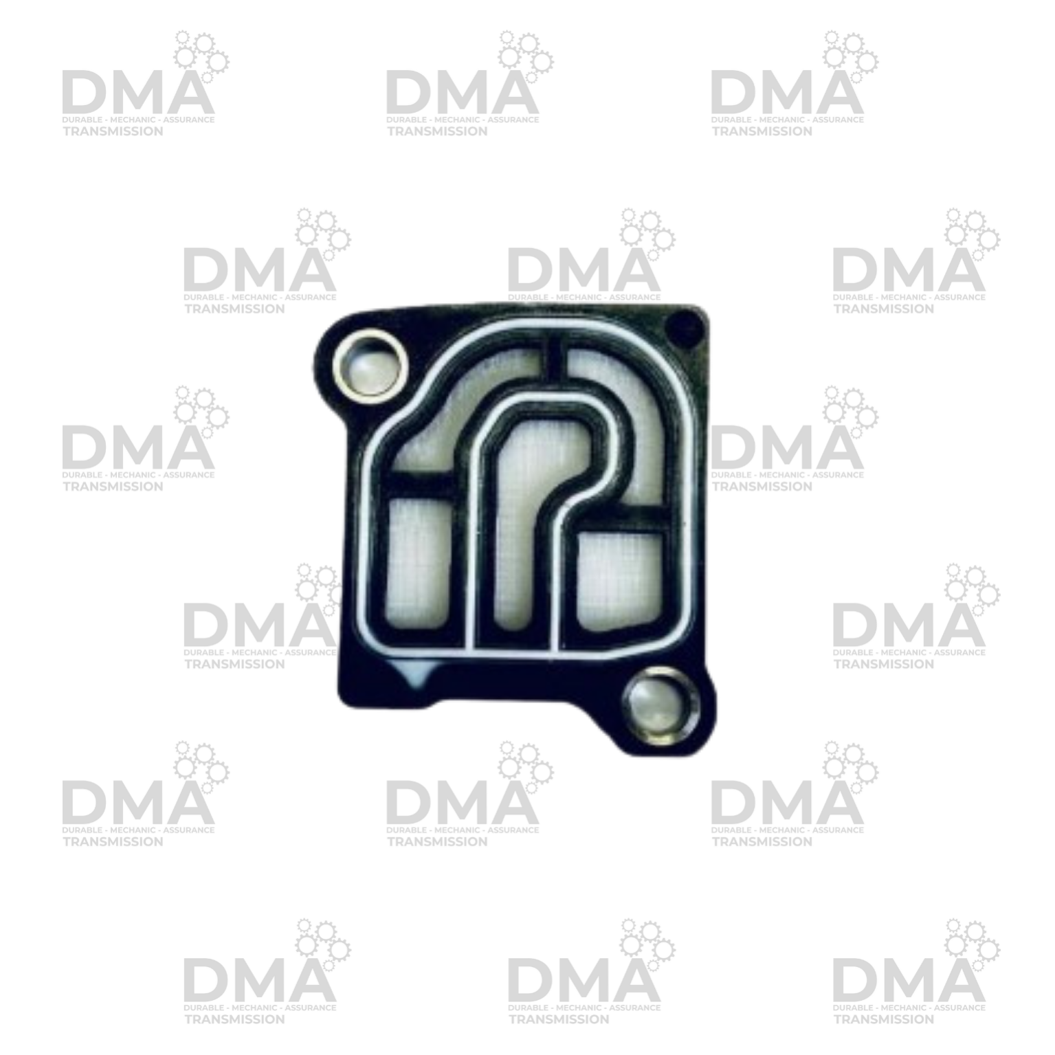 CLUTCH SOLENOID VALVE FILTER N433 / N434 / N437 / N438 (4-PIECE SET)