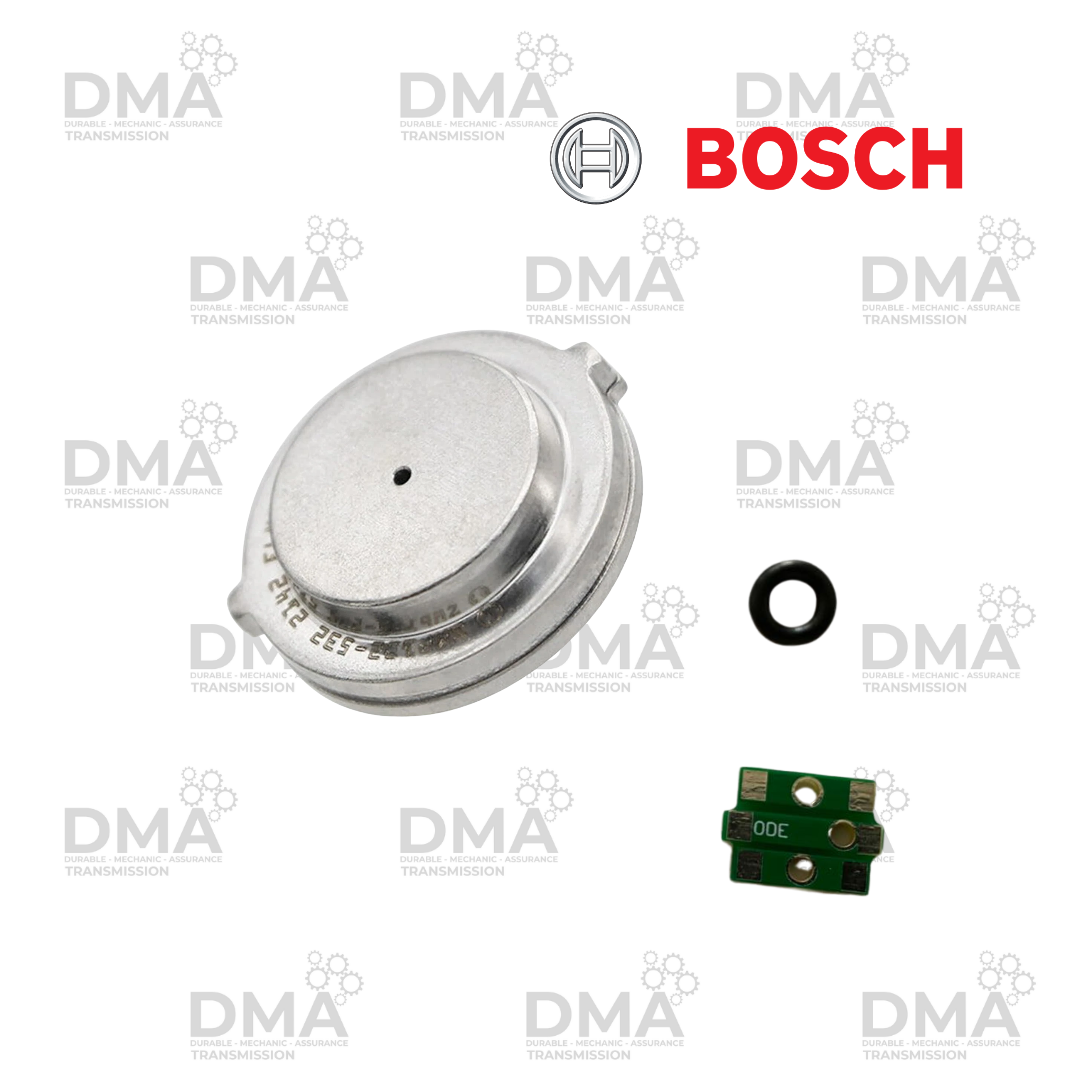 BOSCH PRESSURE SENSOR DSG DQ381 - DQ500 