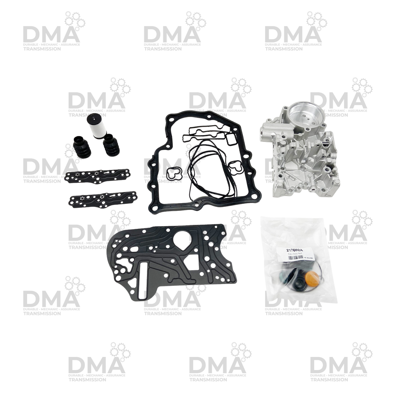 MECHATRONIC REPAIR KIT