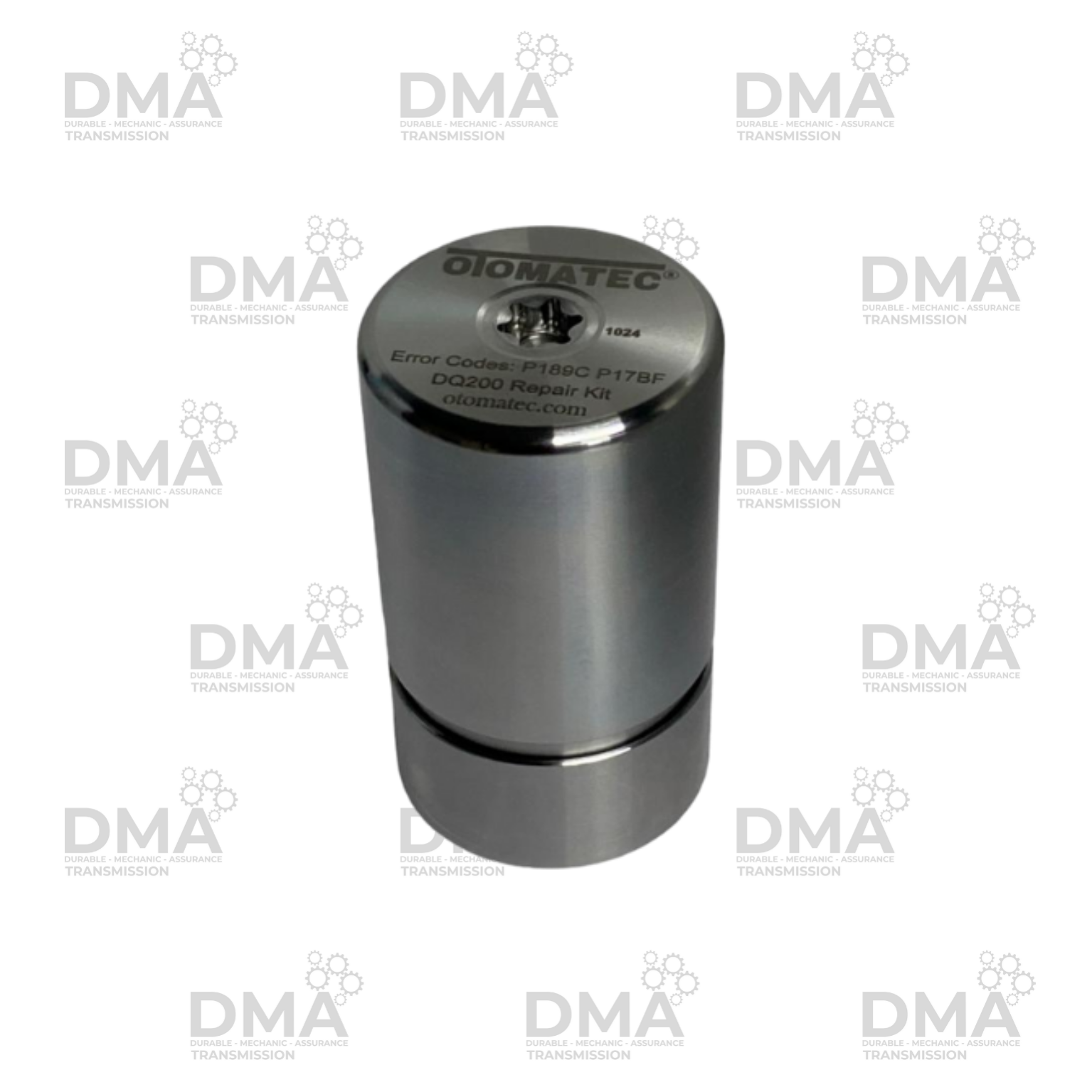 MECHATRONIC ACCUMULATOR