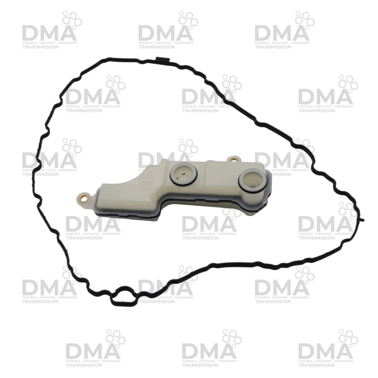 TRANSMISSION MAINTENANCE KIT (PAN GASKET AND OIL FILTERS)