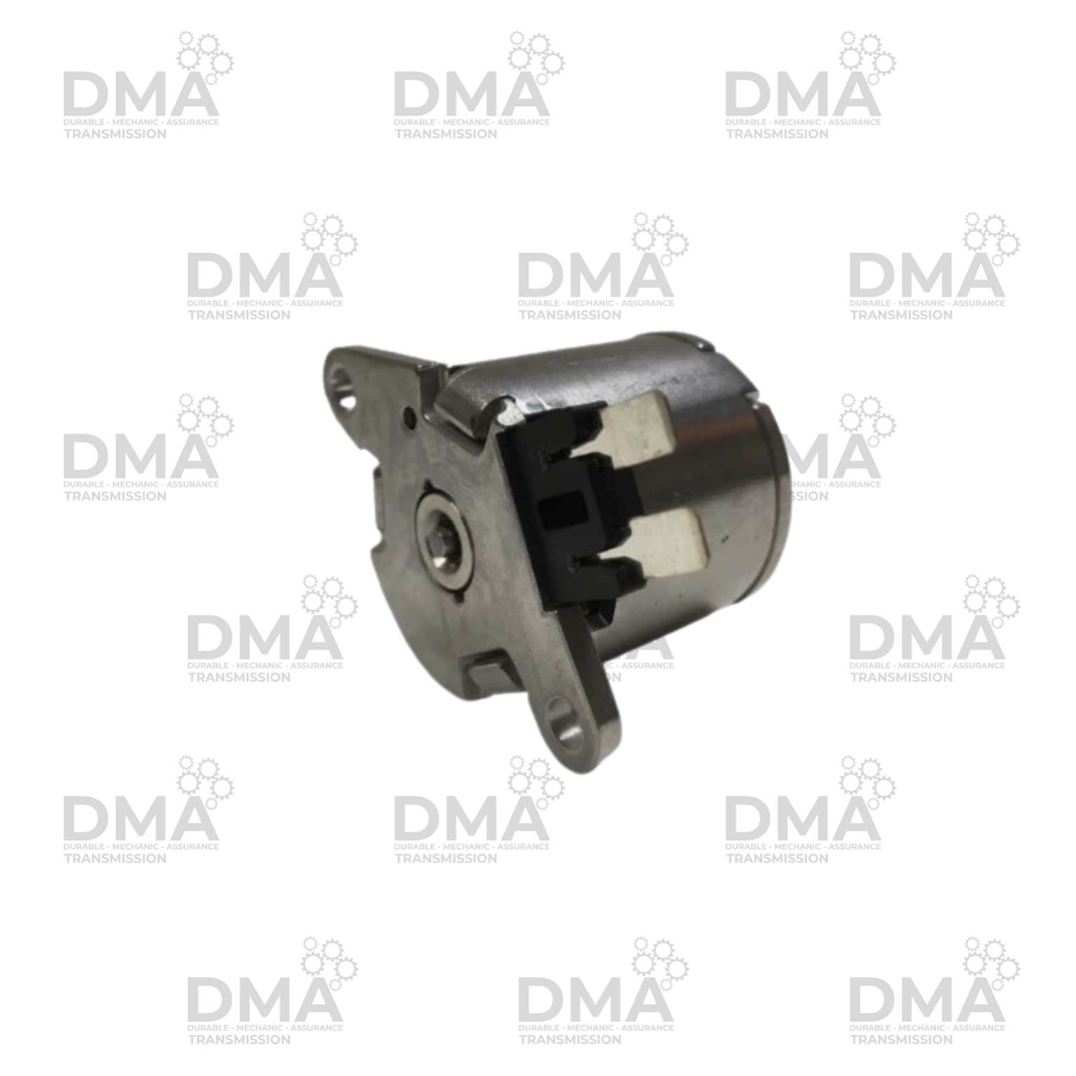 YAĞ SOĞUTUCU SOLENOİD VALF DQ500 0BH