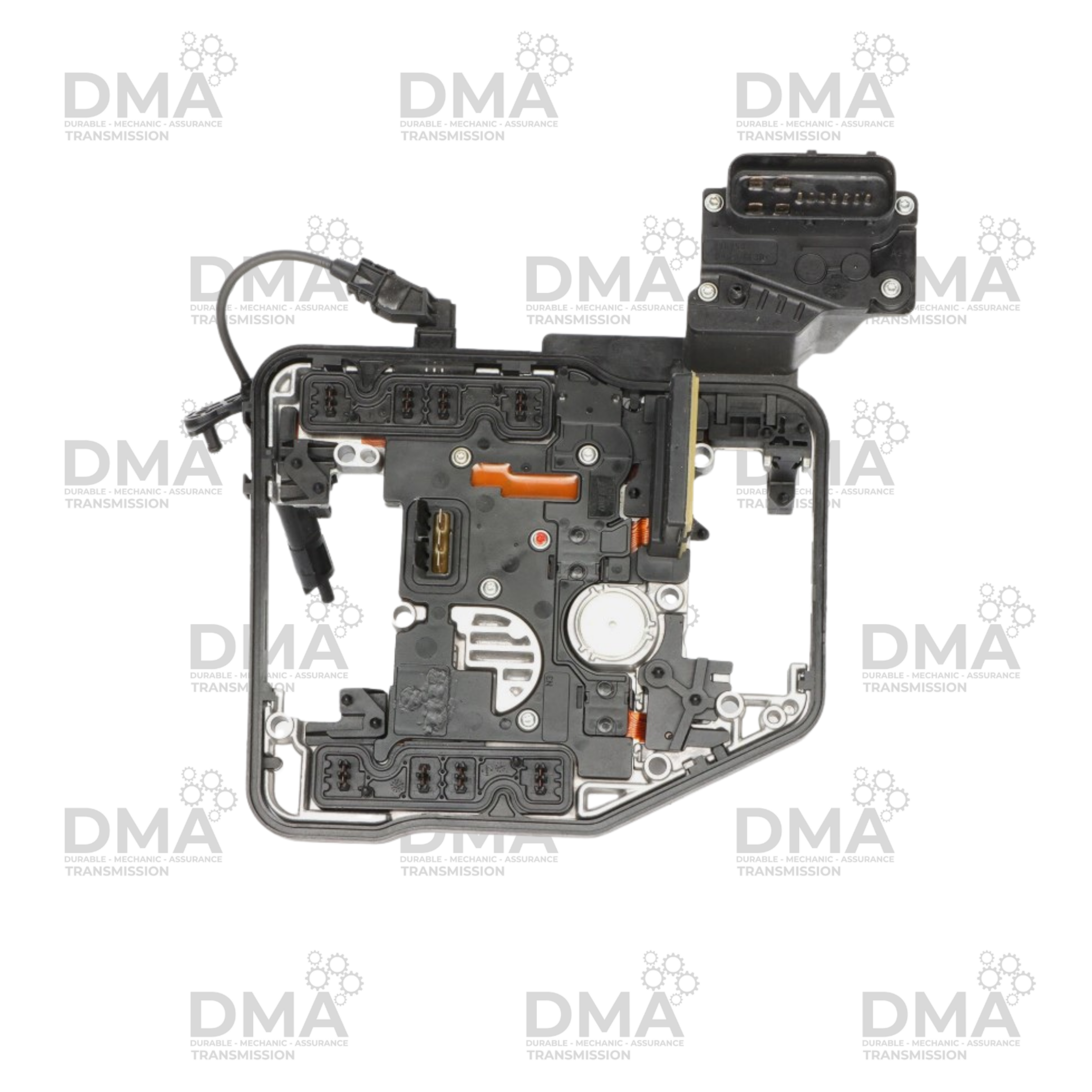 ŞANZIMAN KONTROL ÜNİTESİ (TCU) 0AM 927 769 D