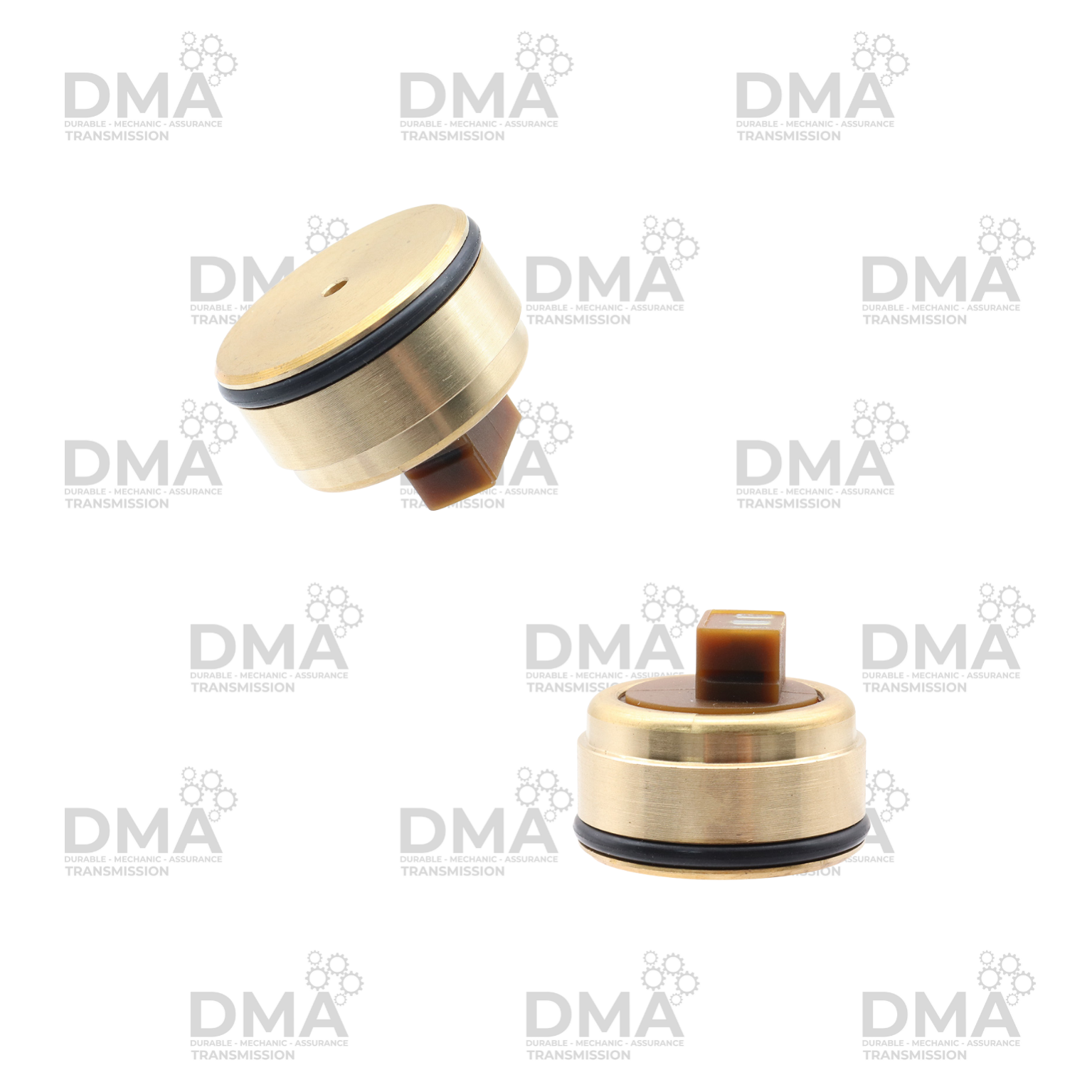 HYDRAULIC PRESSURE SENSOR K1 / K2 CLUTCH