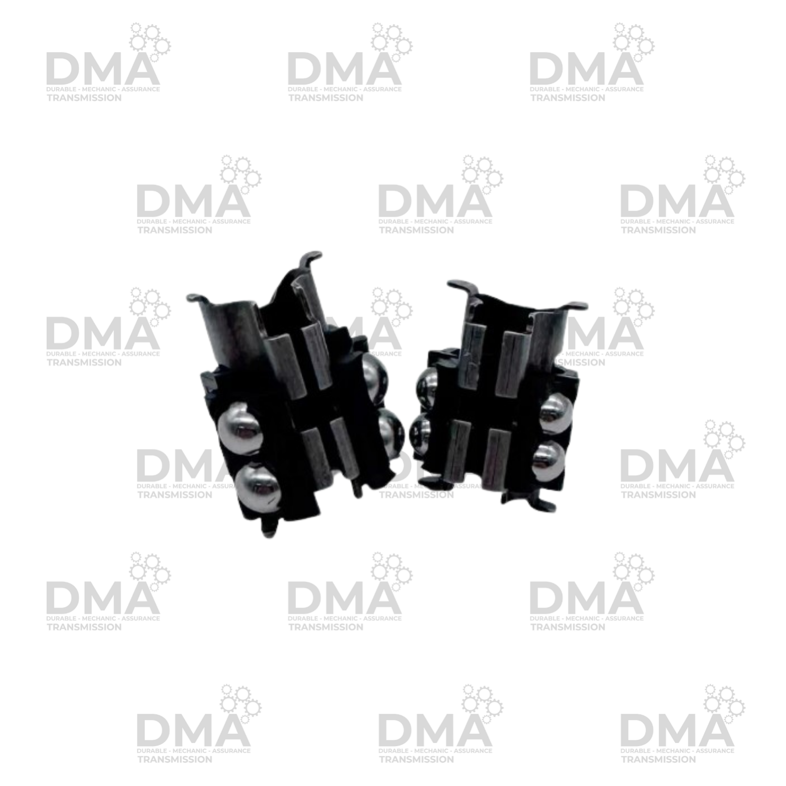 ÇATAL BİLYA 2'Lİ SET DQ500 0BH