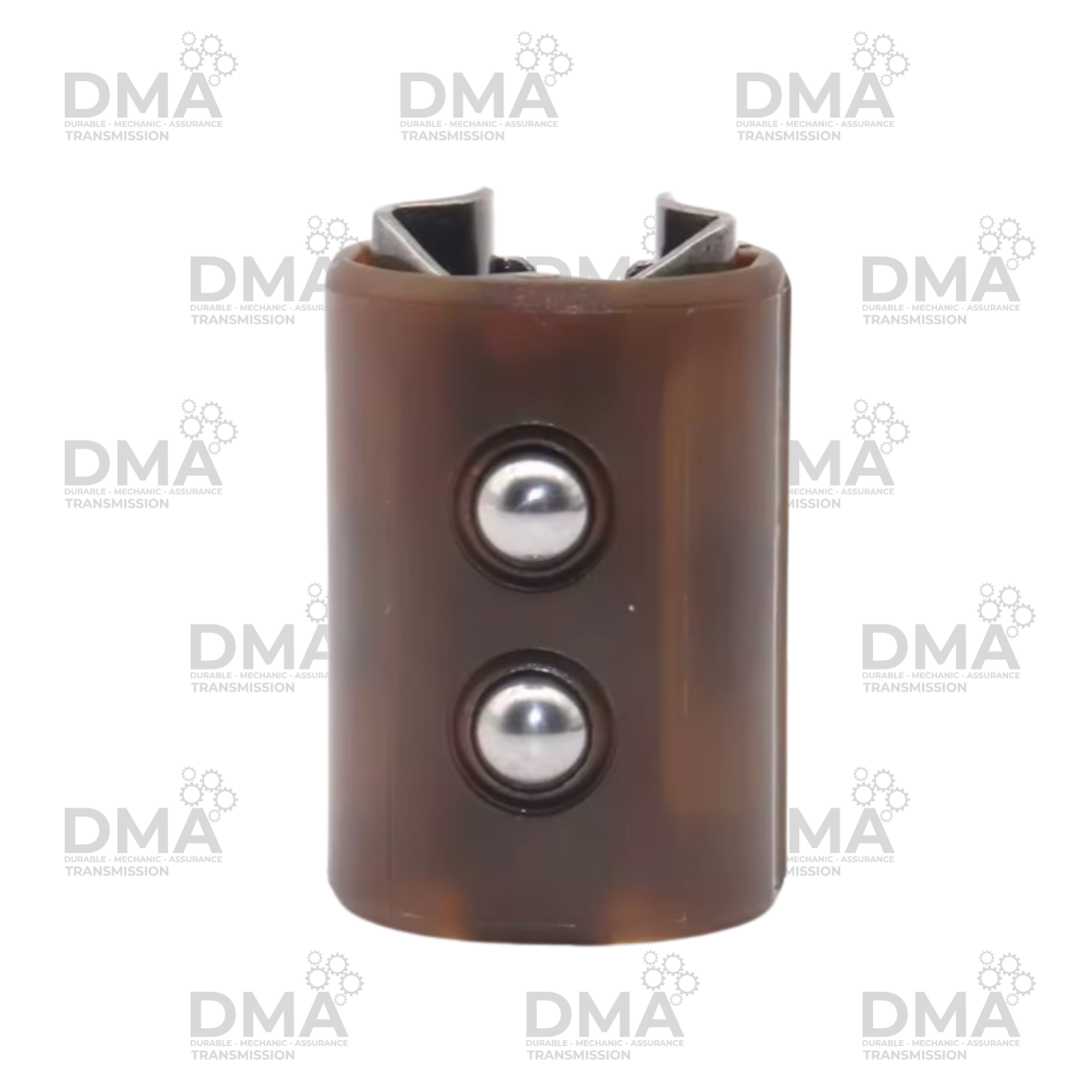 REVERSE GEAR FORK BEARING - BROWN