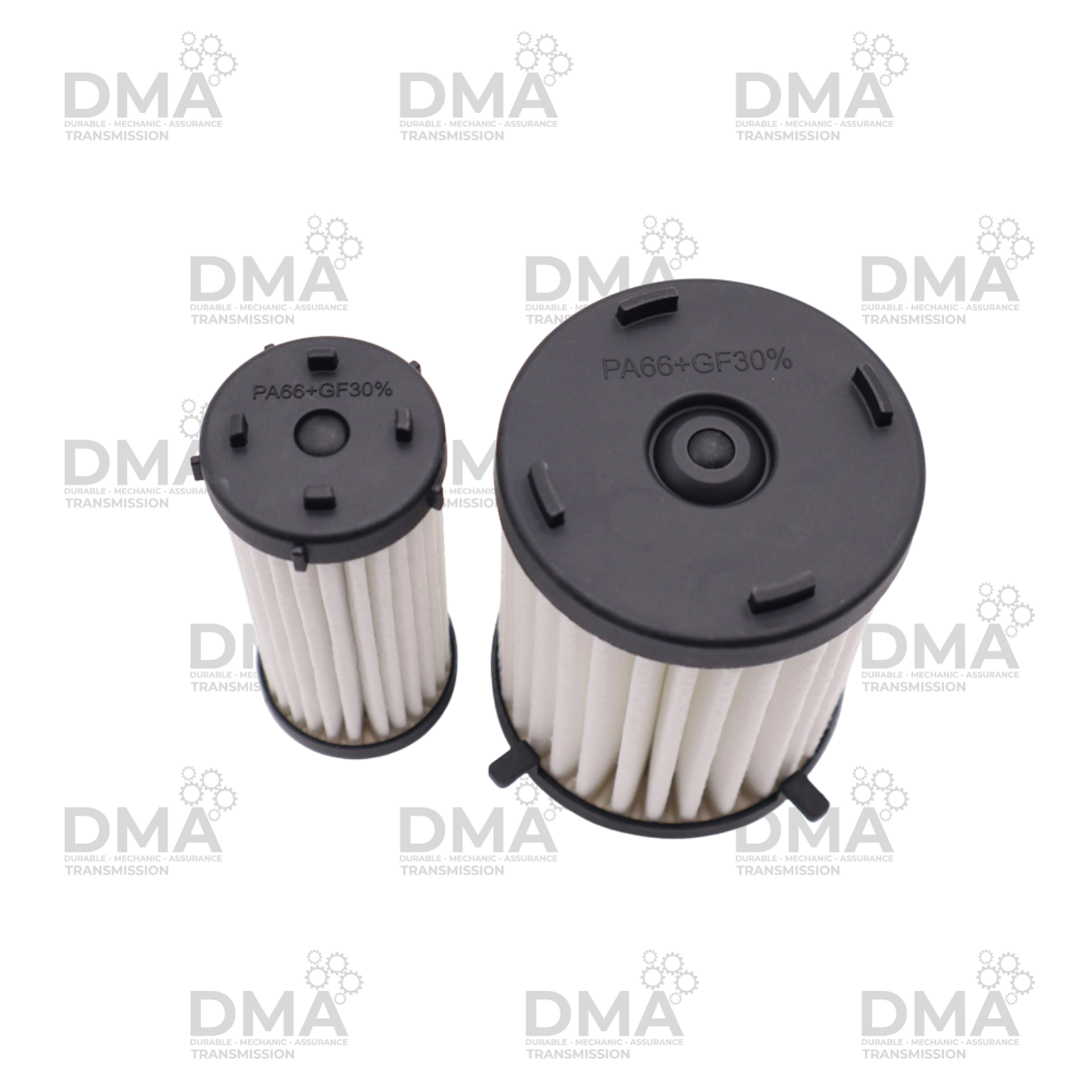 TRANSMISSION MAINTENANCE KIT (PAN GASKET AND OIL FILTERS)