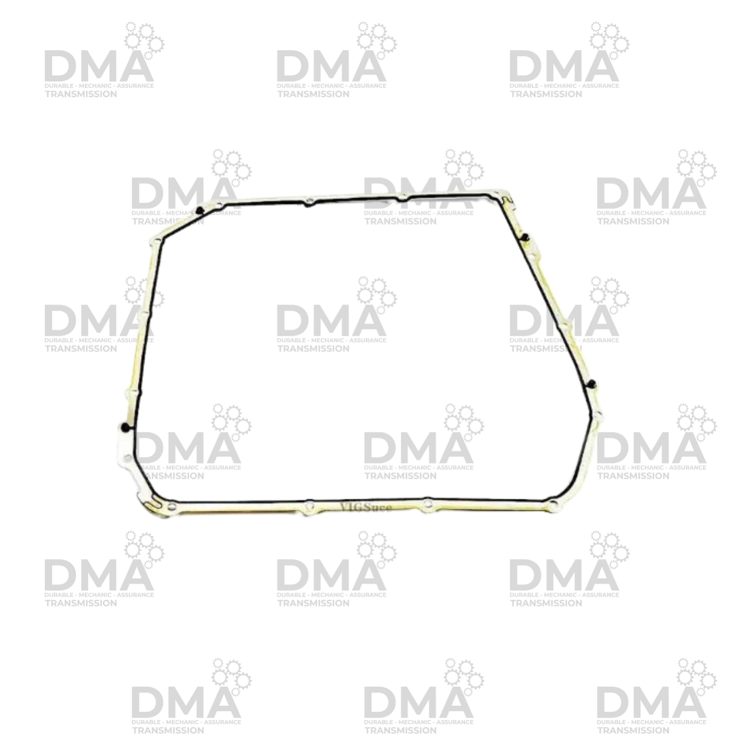 OIL PAN GASKET 