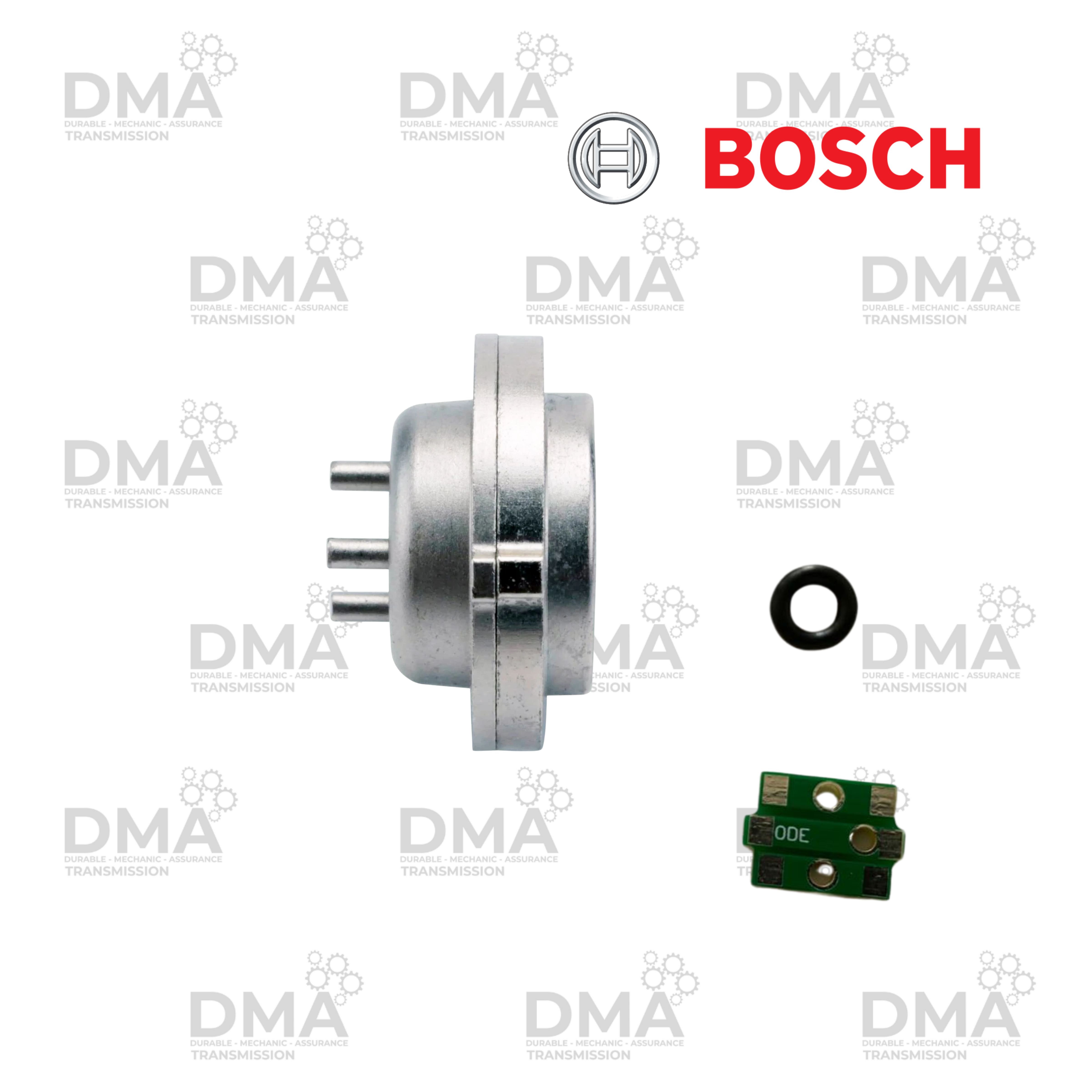 BOSCH BASINÇ SENSÖRÜ DSG DQ381 DQ500