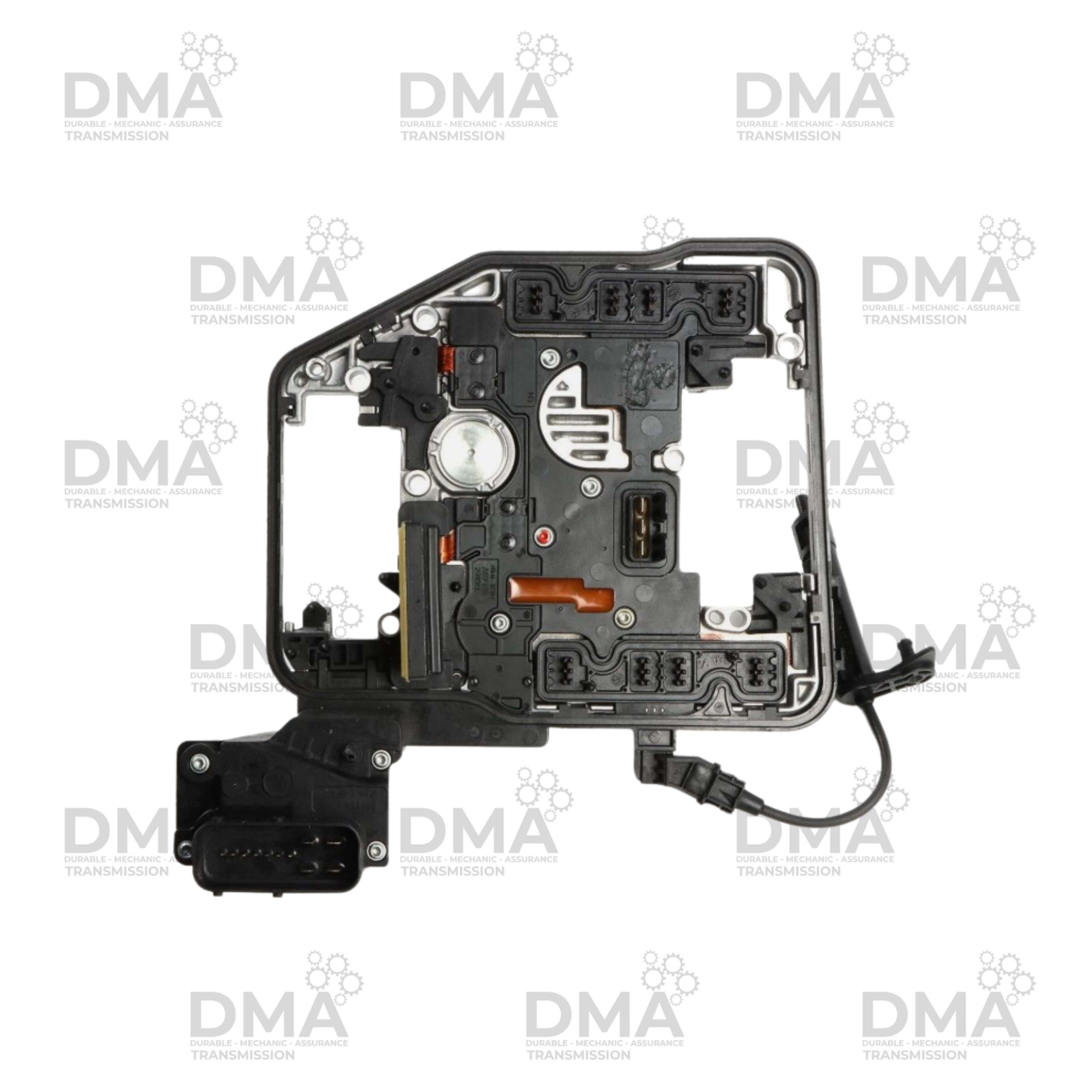 ŞANZIMAN KONTROL ÜNİTESİ (TCU) 0AM 927 769 D