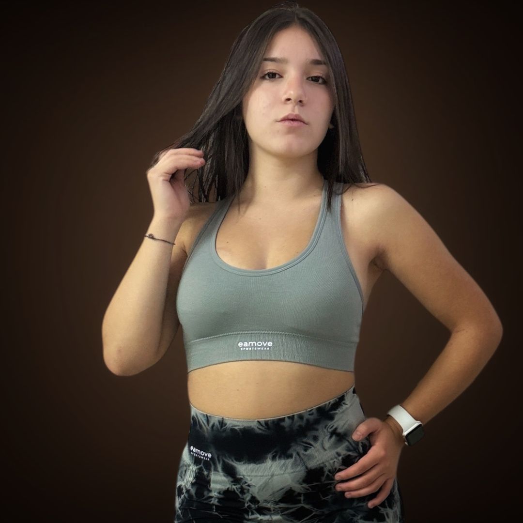 Sports Bra