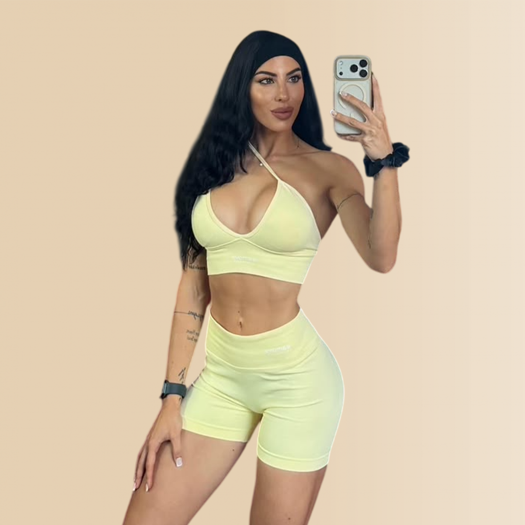 Veronica short