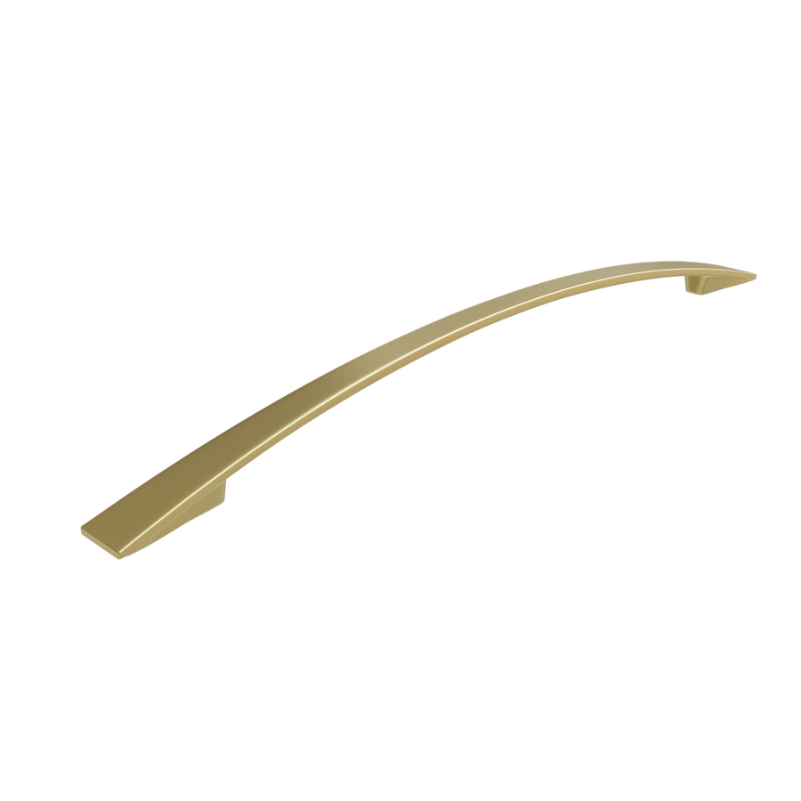 Puxador Alça Classic Iris Dourado - Pauma 