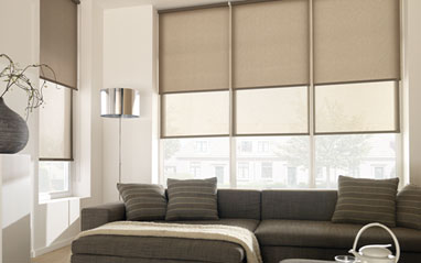 Translucent Roller Blinds