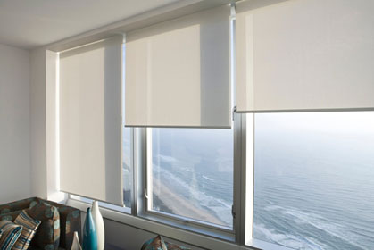 Translucent Roller Blinds