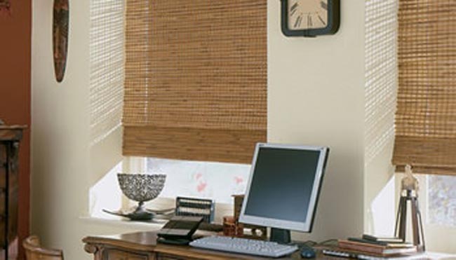 Jute Roller Blinds