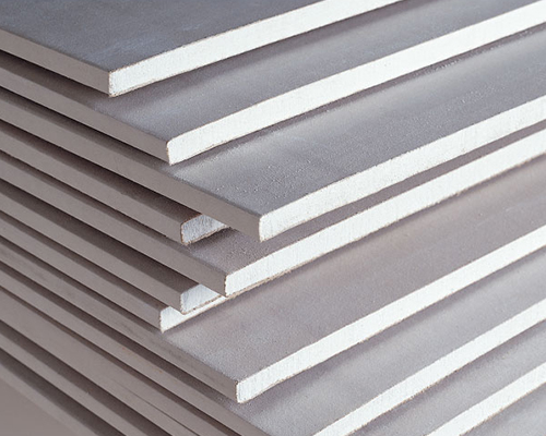 Gypsum Board