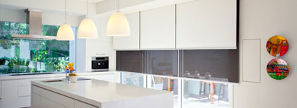 Translucent Roller Blinds