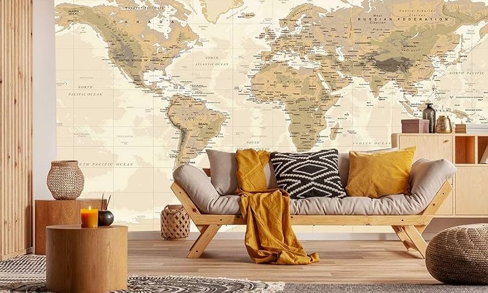 Customized Wallpaper