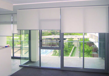 Translucent Roller Blinds
