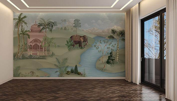 Wall Murals