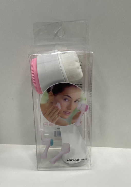 Martelinho de esponja facial