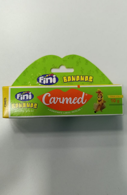 Carmed Fini Bananas