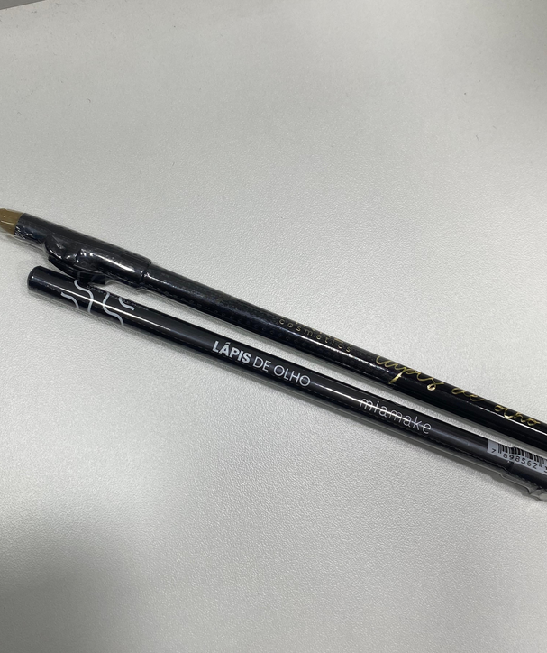 Lápis de Olho