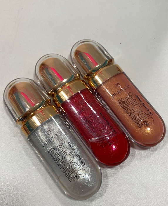 Gloss Labial Princess Drop