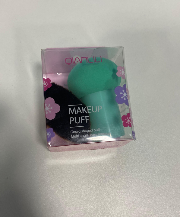 Esponja de Maquiagem Qianlili