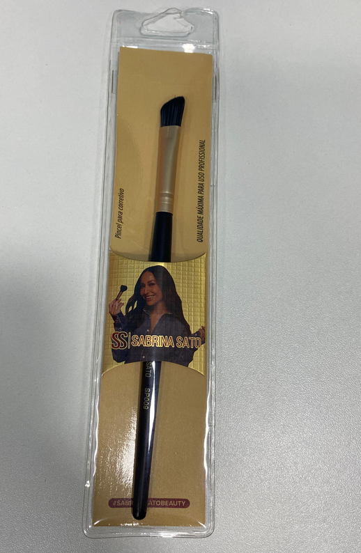 Pincel Profissional SS Sabrina Sato