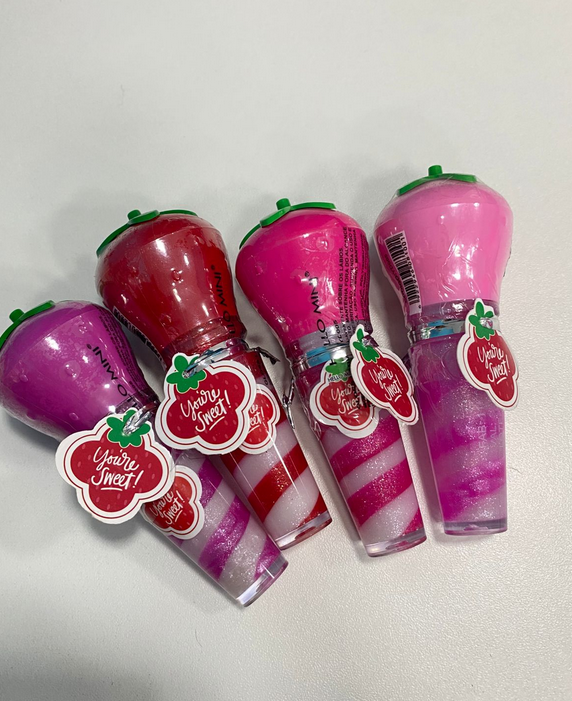 Batom líquido 'You're Sweet'