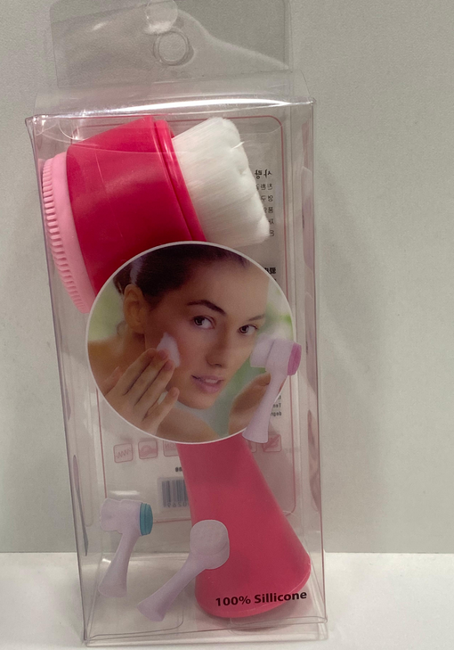 Martelinho de esponja facial