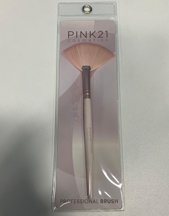 Pincel de maquiagem Pink21