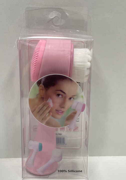 Martelinho de esponja facial