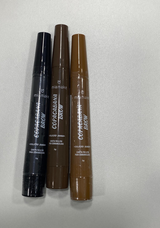 Copacabana Brow Mia Make