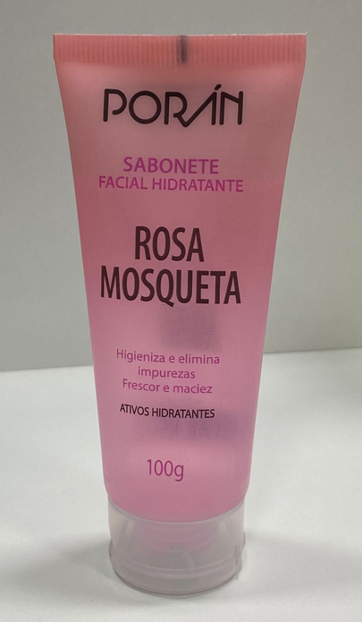 Sabonete Anti- Oleosidade Poran