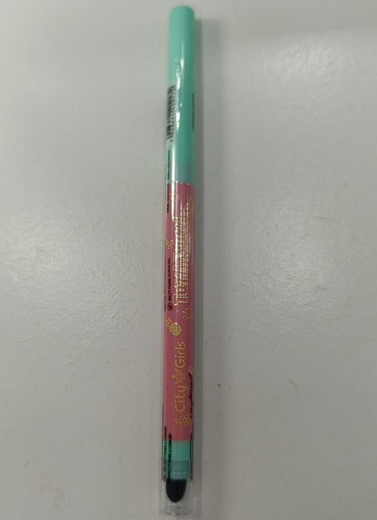 Lápis para Olhos City Girls